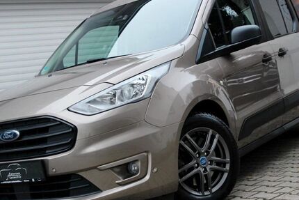Ford Tourneo Connect 98.900 km 13.990 &euro; München 81243
