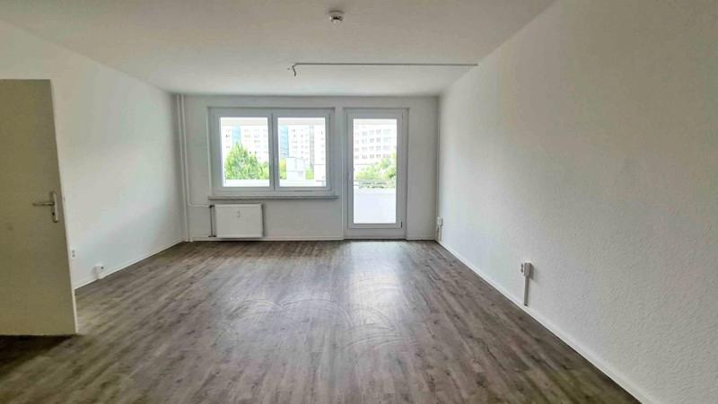 Familien sind in dieser Wohnung herzlich willkommen! 5 zimmer
