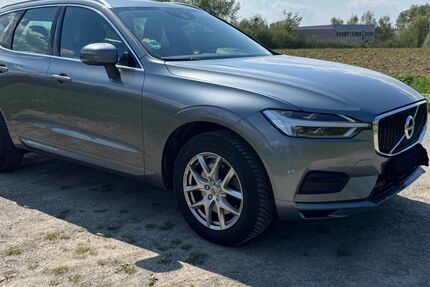 Volvo XC60 60.000 km 28.800 &euro; Backnang 71522
