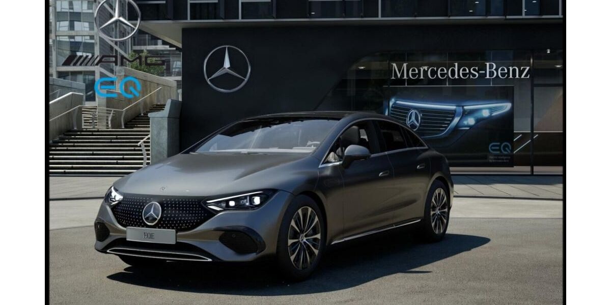 Mercedes-Benz EQE 21.252 km 48.330 &euro; Waldbröl 51545