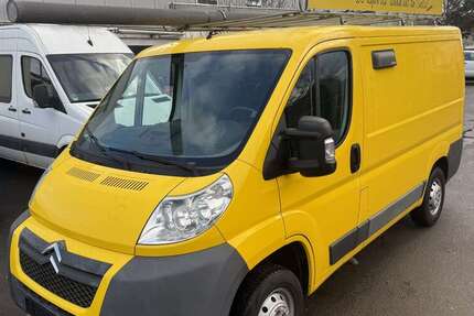 Citroen Jumper 100.000 km 1.999 &euro; Neustadt 67433