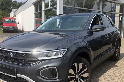 VW T-Roc 16.235 km 26.990 &euro; Harsefeld-Hollenbeck 21698
