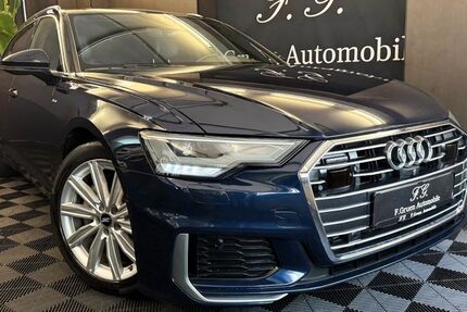 Audi A6 197.424 km 23.799 &euro; Oldenburg 26125