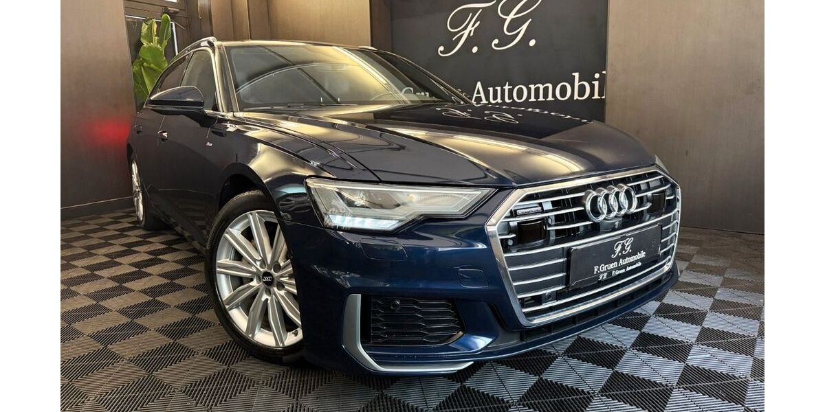 Audi A6 197.424 km 23.799 &euro; Oldenburg 26125
