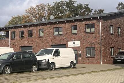 Gewerbeobjekt Rastede - 750&euro; | Angebot:26624428