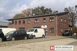 Gewerbeobjekt Rastede - 750&euro; | Angebot:26624428
