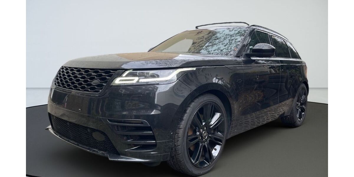 Land Rover Range Rover Velar 144.000 km 27.900 &euro; Berlin 13587