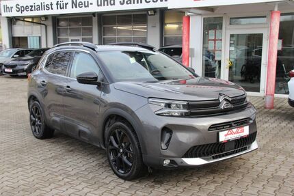 Citroen C5 Aircross 36.000 km 24.950 &euro; Ebersberg 85560