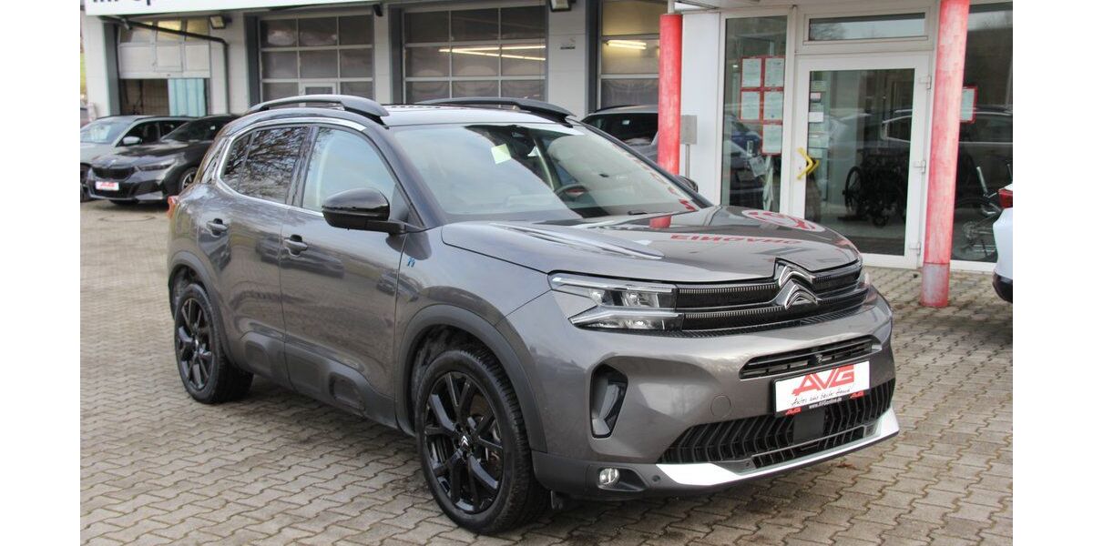 Citroen C5 Aircross 36.000 km 24.950 &euro; Ebersberg 85560