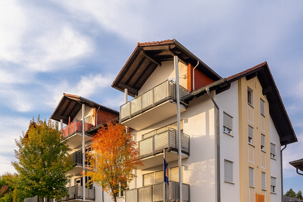 Wohnung zum Kaufen in Laubach 120.000 € 57 m² 2 zimmer
