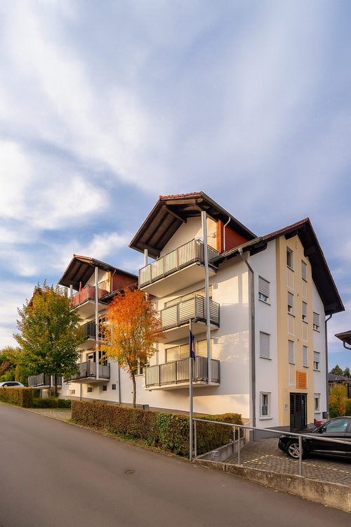 Wohnung zum Kaufen in Laubach 120.000 € 57 m² 2 zimmer