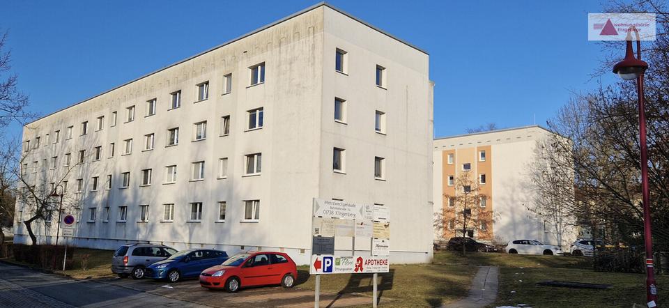 Etagenwohnung Klingenberg - 3 Zimmer, 66 m&sup2;, 420&euro; | Angebot:26646301