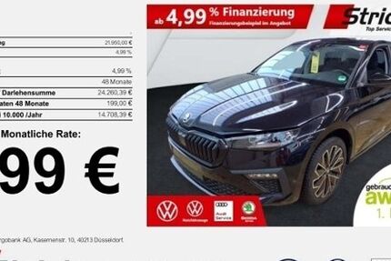 Skoda Scala 26.122 km 21.949 &euro; Horn-Bad Meinberg 32805