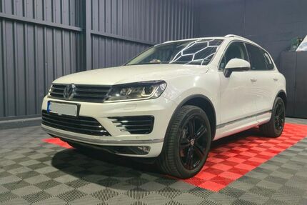 VW Touareg 138.000 km 24.989 &euro; Dortmund 44269
