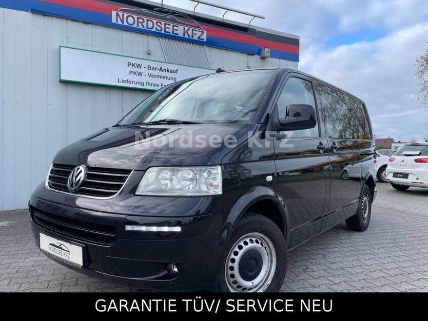 T5 Transporter
