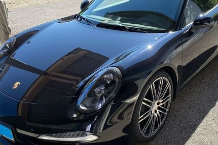 Porsche 991 31.000 km 104.990 &euro; Freilassing 83395