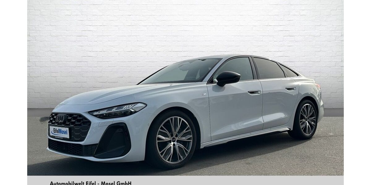 Audi A5 13.650 km 43.990 &euro; Bitburg 54634