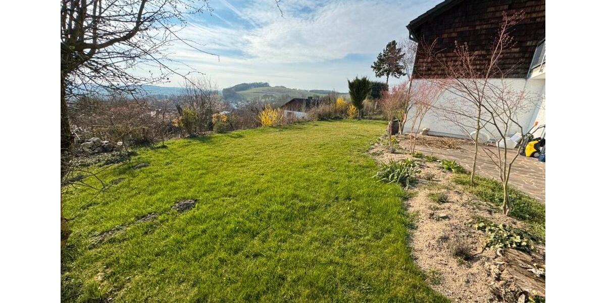 Terrassenwohnung Bad Abbach - 2.5 Zimmer, 80 m&sup2;, 1.250&euro; | Angebot:26044246