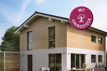 Haus Pfinztal - 4 Zimmer, 121 m&sup2;, 906.574&euro; | Angebot:24827871