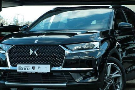 DS Automobiles DS7 (Crossback) 18.920 km 29.980 &euro; Karlsruhe 76131