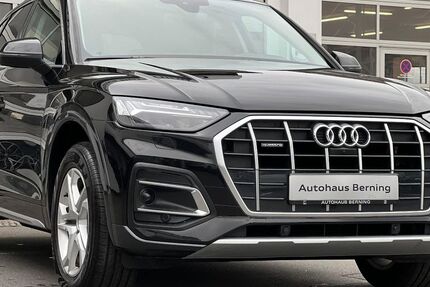 Audi Q5 24.800 km 43.400 &euro; Bielefeld 33609