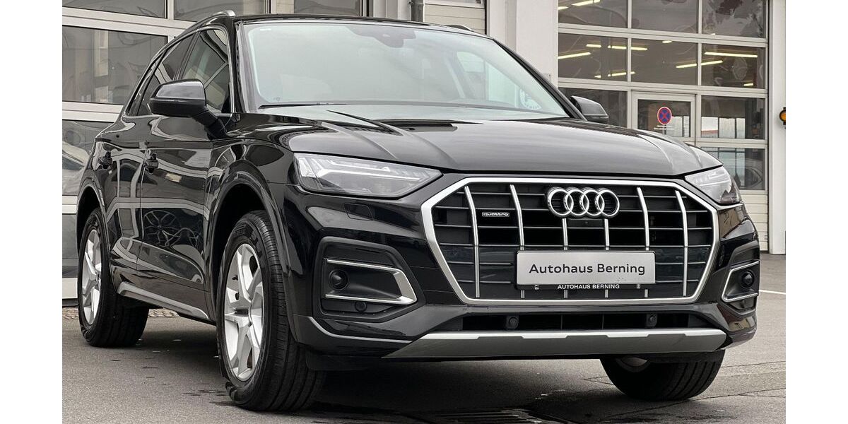 Audi Q5 24.800 km 43.400 &euro; Bielefeld 33609