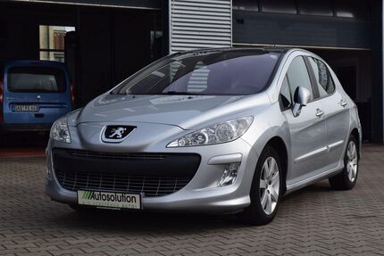 Peugeot 308 100.300 km 6.800 &euro; Schwandorf 92421