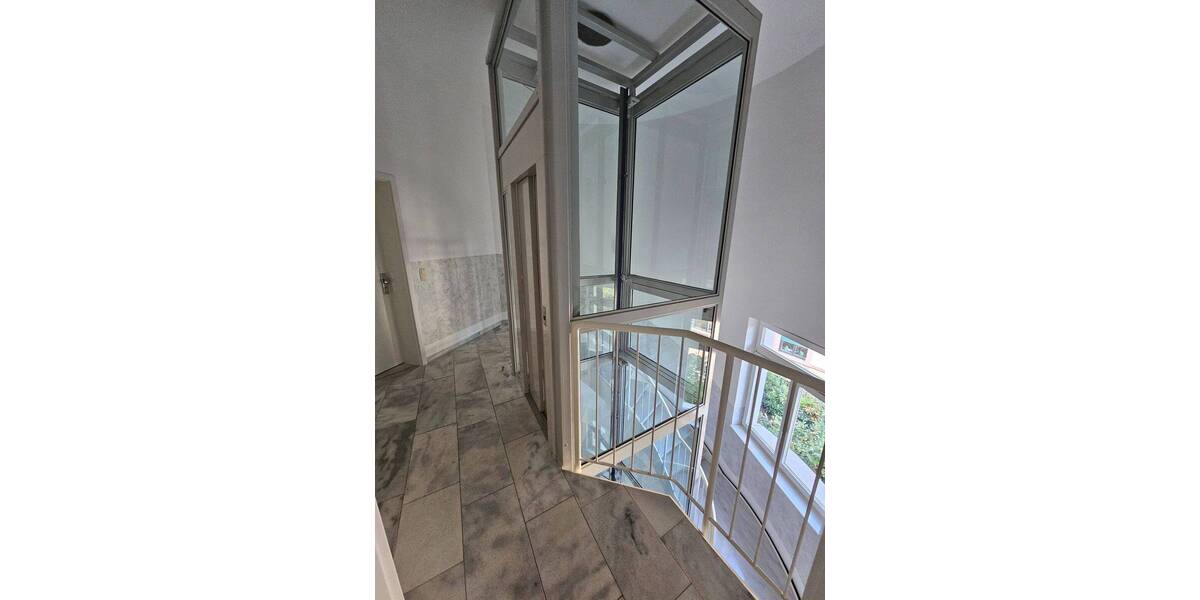 Etagenwohnung Crimmitschau - 5 Zimmer, 248 m&sup2;, 446.400&euro; | Angebot:25958956