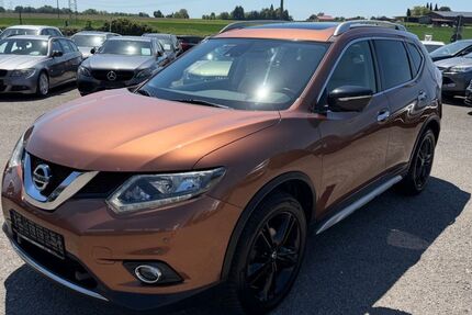 Nissan X-Trail 150.000 km 11.900 &euro; Heilbronn 74080
