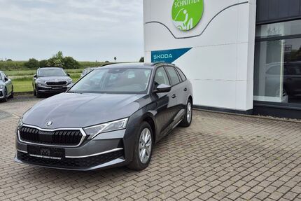 Skoda Octavia 3.000 km 31.800 &euro; Unstrut Hainich OT Schönstedt 99991