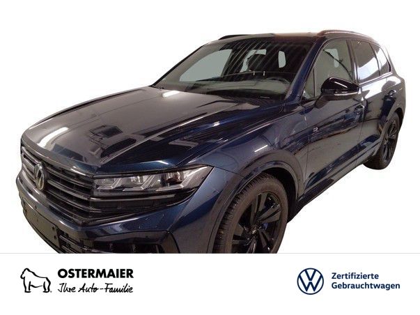 VW Touareg 10.585 km 69.065 &euro; Vilsbiburg 84137