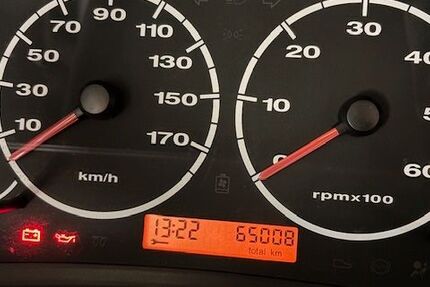 Fiat Ducato 65.008 km 14.000 &euro; Wriezen 16269