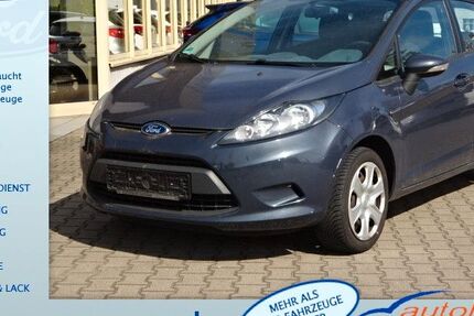 Ford Fiesta 157.798 km 3.440 &euro; Eilenburg 04838