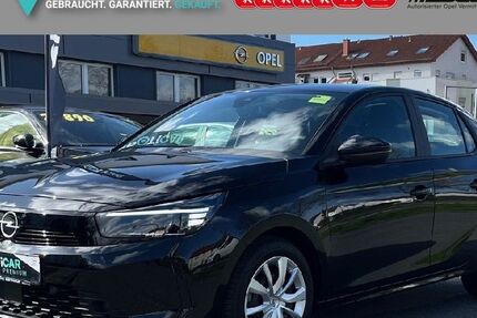 Opel Corsa 6.350 km 16.890 &euro; Griesheim 64347