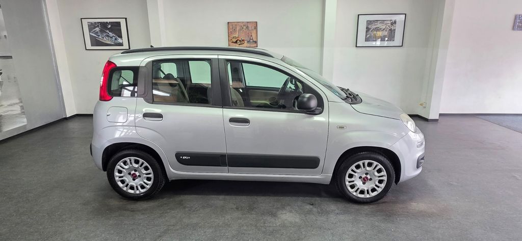 Fiat Panda 167.000 km 3.990 &euro; Asperg/Ludwigsburg bei Stuttgart 71679