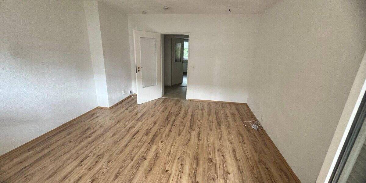Etagenwohnung Lübeck-Kücknitz Kücknitz - 3 Zimmer, 76 m&sup2;, 159.000&euro; | Angebot:26867365