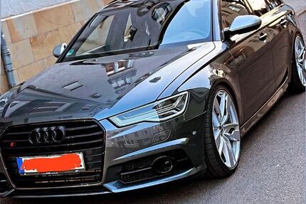 Audi A6 255.000 km 15.000 &euro; Gotha 99867
