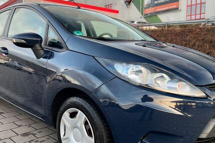 Ford Fiesta 227.207 km 1.999 &euro; Morbach 54497
