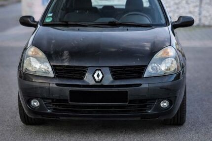 Renault Clio 211.000 km 1.290 &euro; Bad Sobernheim 55566