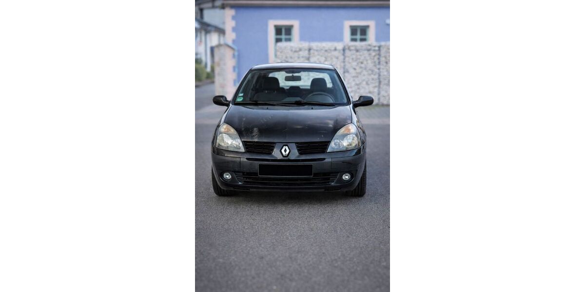 Renault Clio 211.000 km 1.290 &euro; Bad Sobernheim 55566