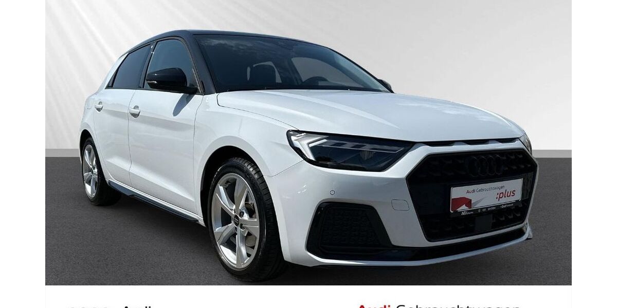 Audi A1 16.497 km 27.450 &euro; Greifswald 17489