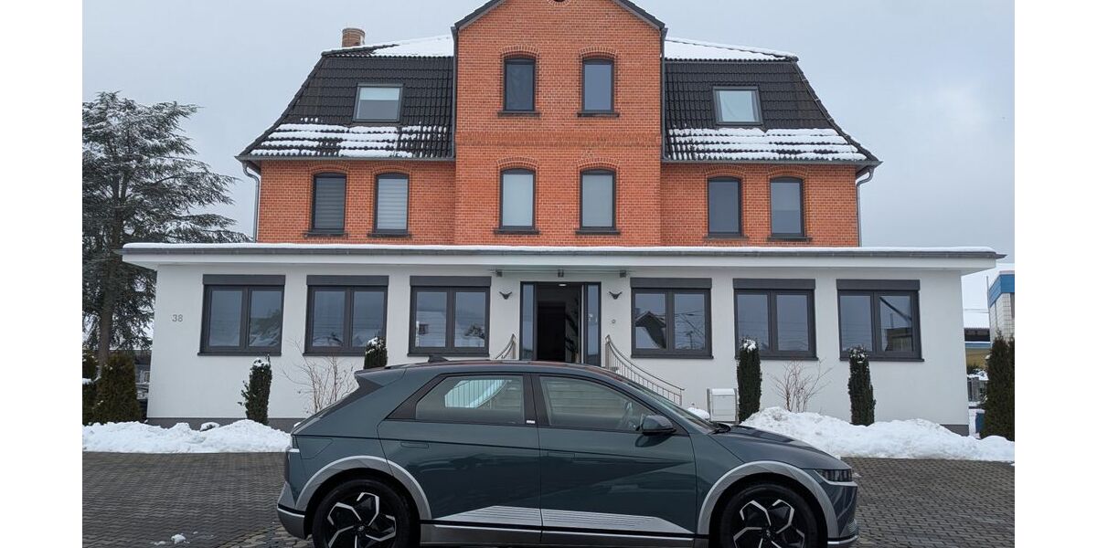 Hyundai IONIQ 5 54.813 km 21.250 &euro; Rotenburg 36199