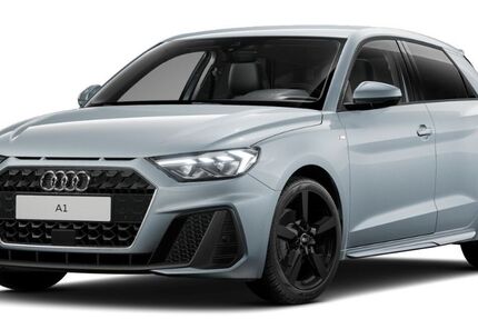 Audi A1 6.830 km 28.950 &euro; Weißenburg 91781