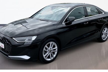 Audi A3 22.845 km 29.980 &euro; Mühldorf am Inn 84453
