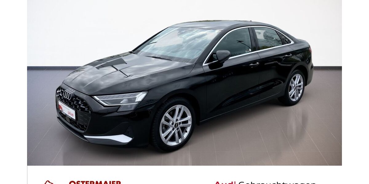 Audi A3 22.845 km 29.980 &euro; Mühldorf am Inn 84453
