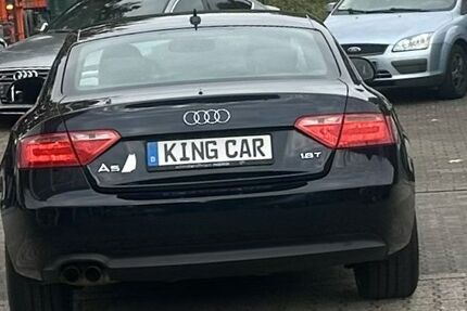 Audi A5 139.000 km 6.990 &euro; Viersen 41749