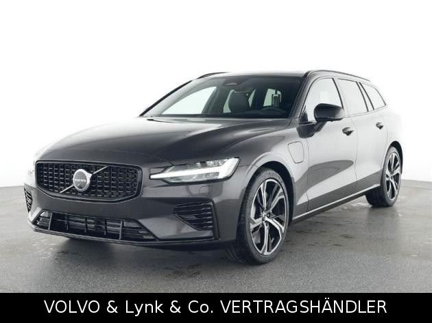 Volvo V60 3.250 km 44.890 &euro; Goslar OT Vienenburg 38690
