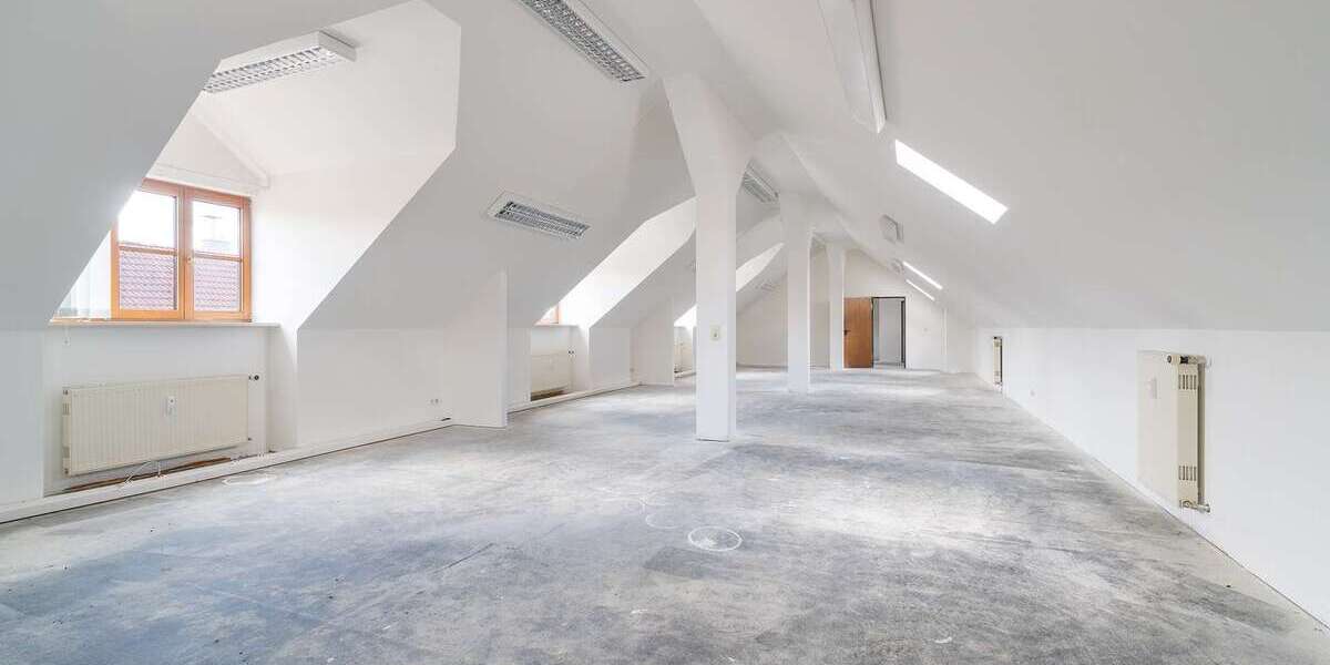 Gewerbeobjekt Karlsfeld - 899.800&euro; | Angebot:24511138