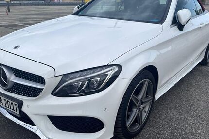 Mercedes-Benz C 250 50.000 km 29.995 &euro; Mannheim 68239