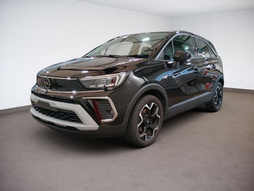 Opel Crossland (X) 34.985 km 18.945 € Gnarrenburg 27442